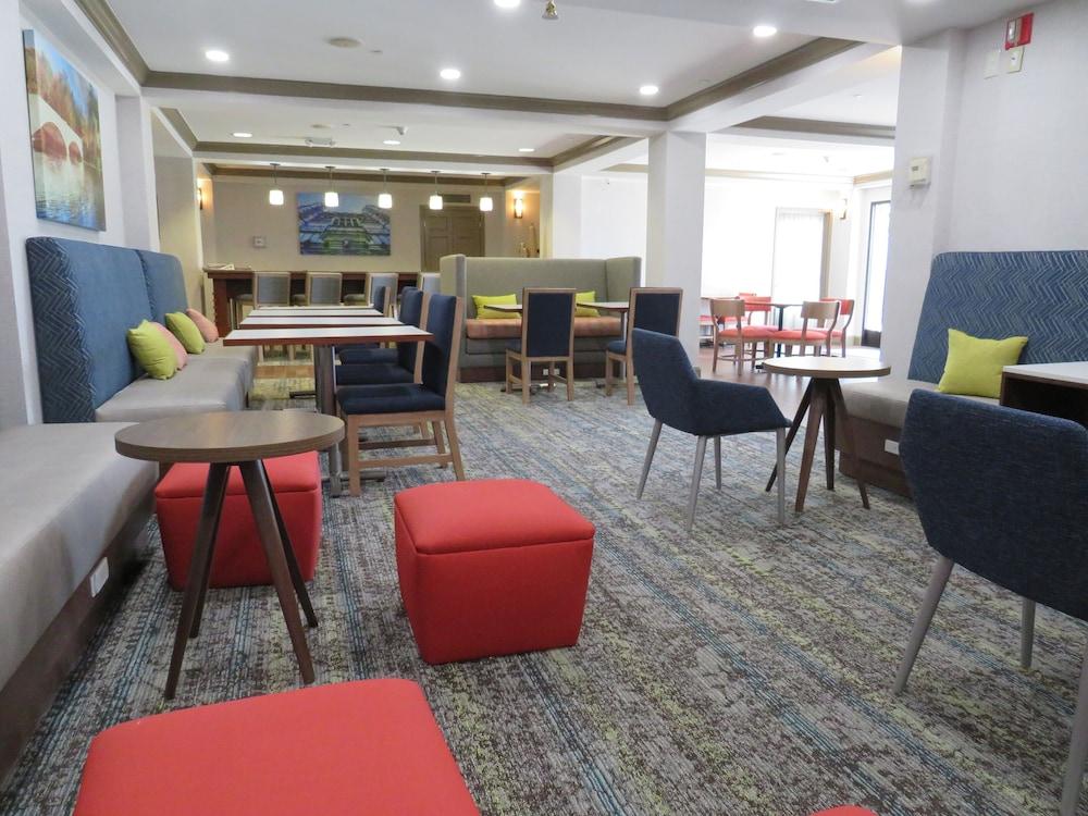 Hampton Inn Princeton Luaran gambar