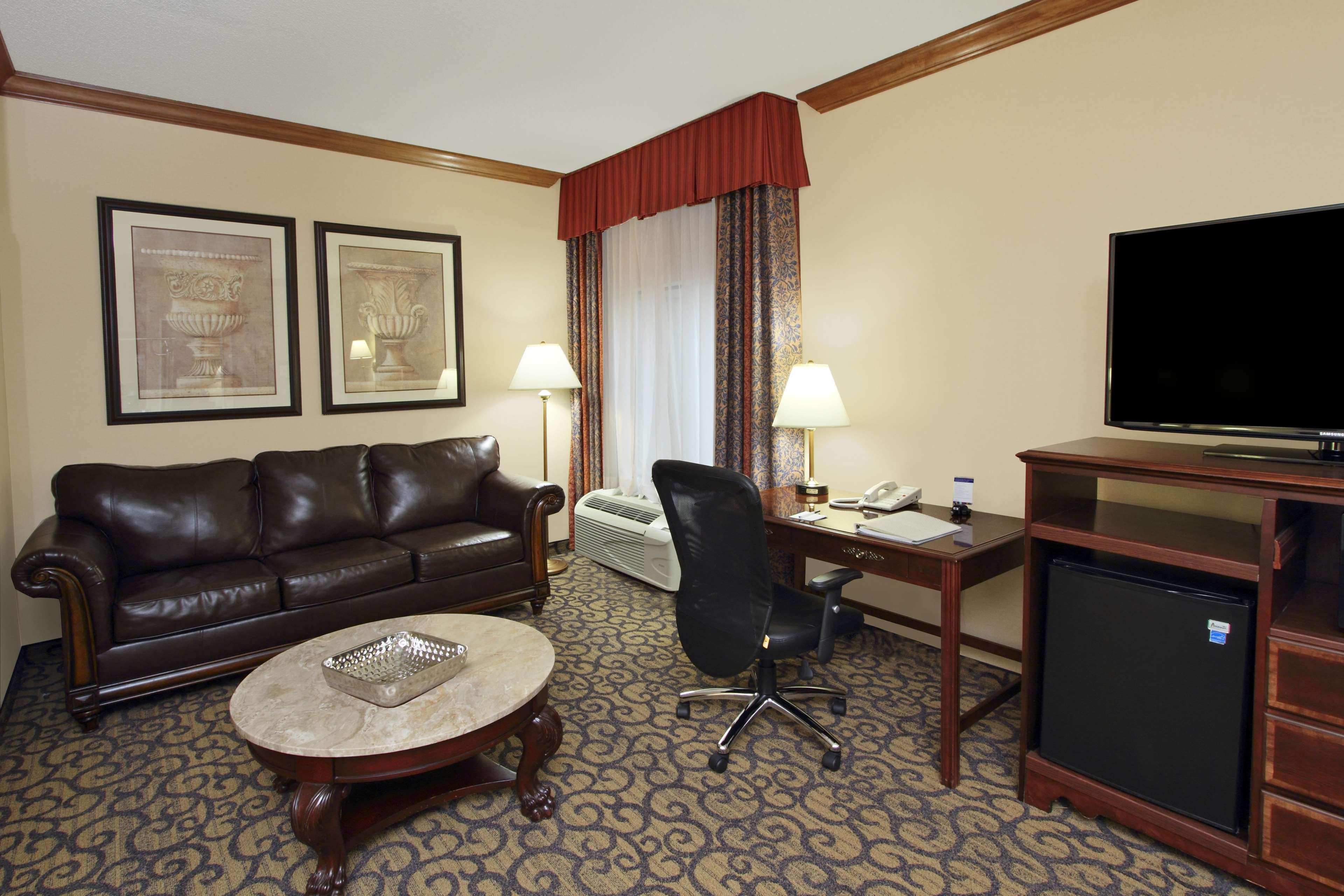 Hampton Inn Princeton Luaran gambar